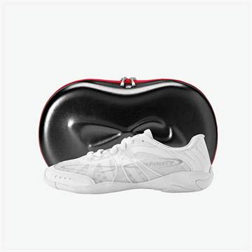 Nfinity Vengeance- Shoes