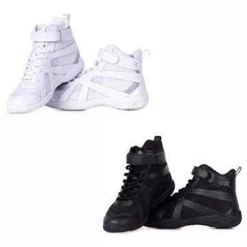 Rebel Renegade- Shoes