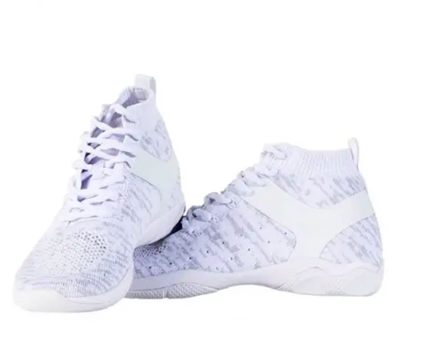 Rebel Revolution- Shoes