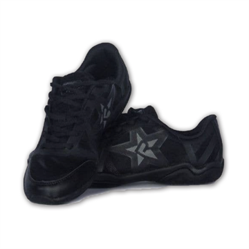 Rebel Ruthless- Shoes