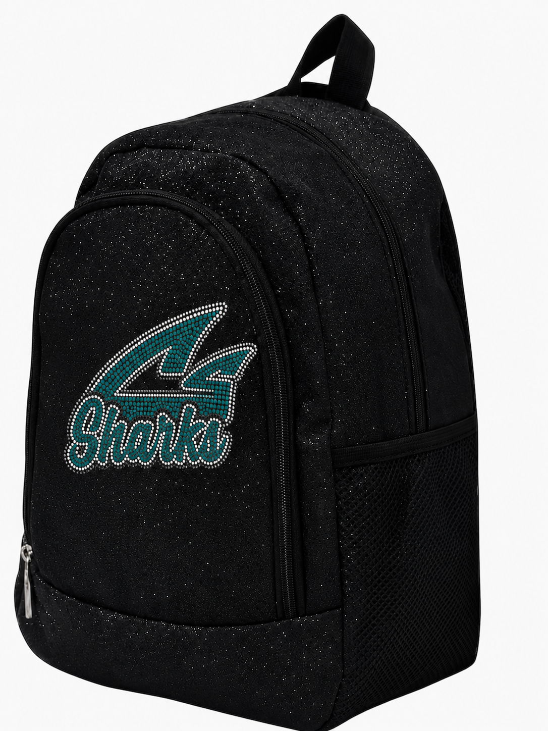 Novice Starter CS Sparkle Backpack