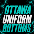 Ottawa Program Uniform Bottom