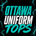 Ottawa Program Uniform Top/ Bodysuit