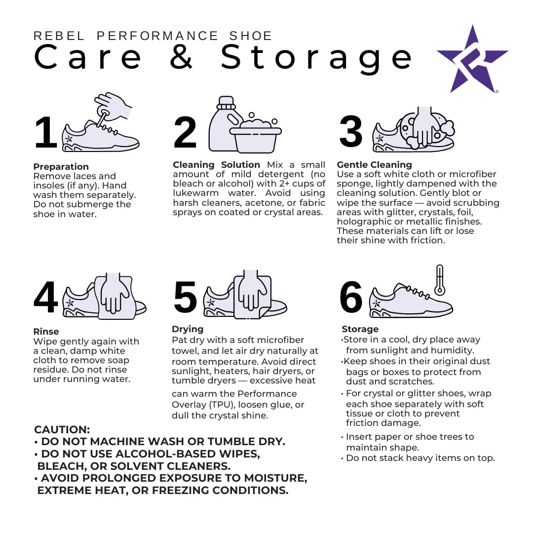 Rebel Revolution (Youth)