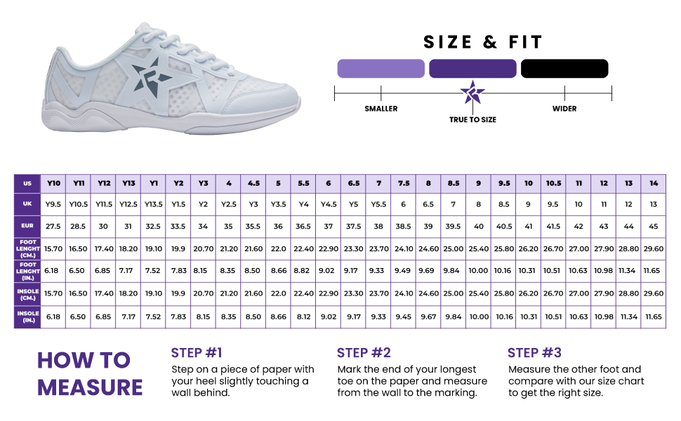 Rebel Ruthless (Youth)