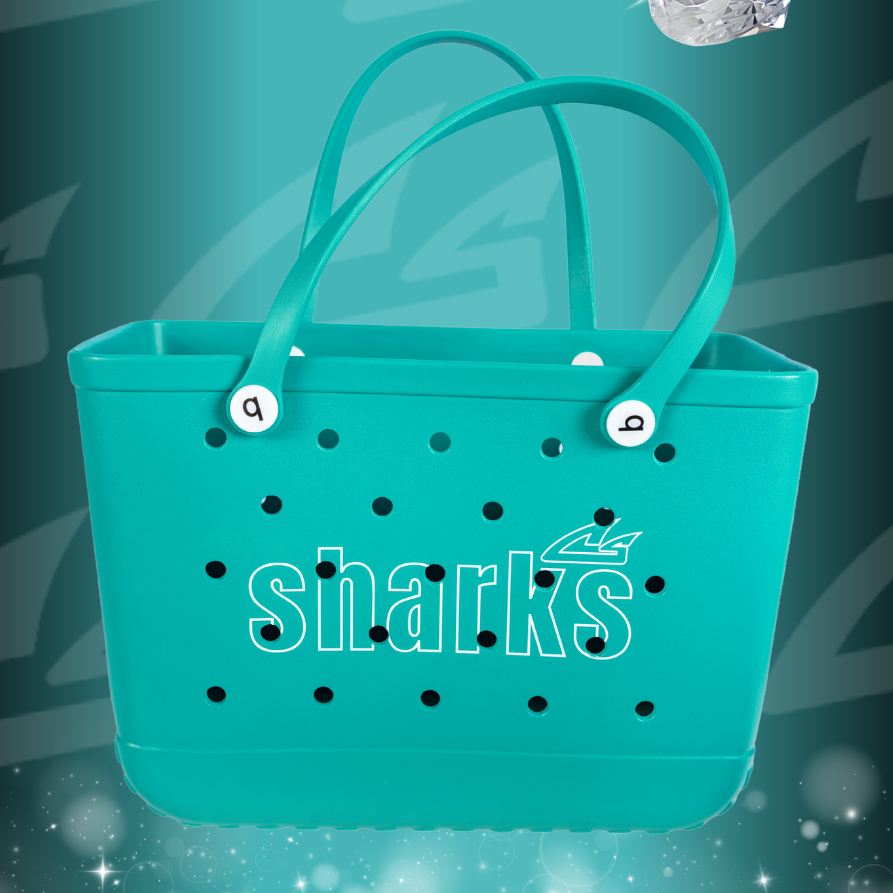 Sharks BoggBag