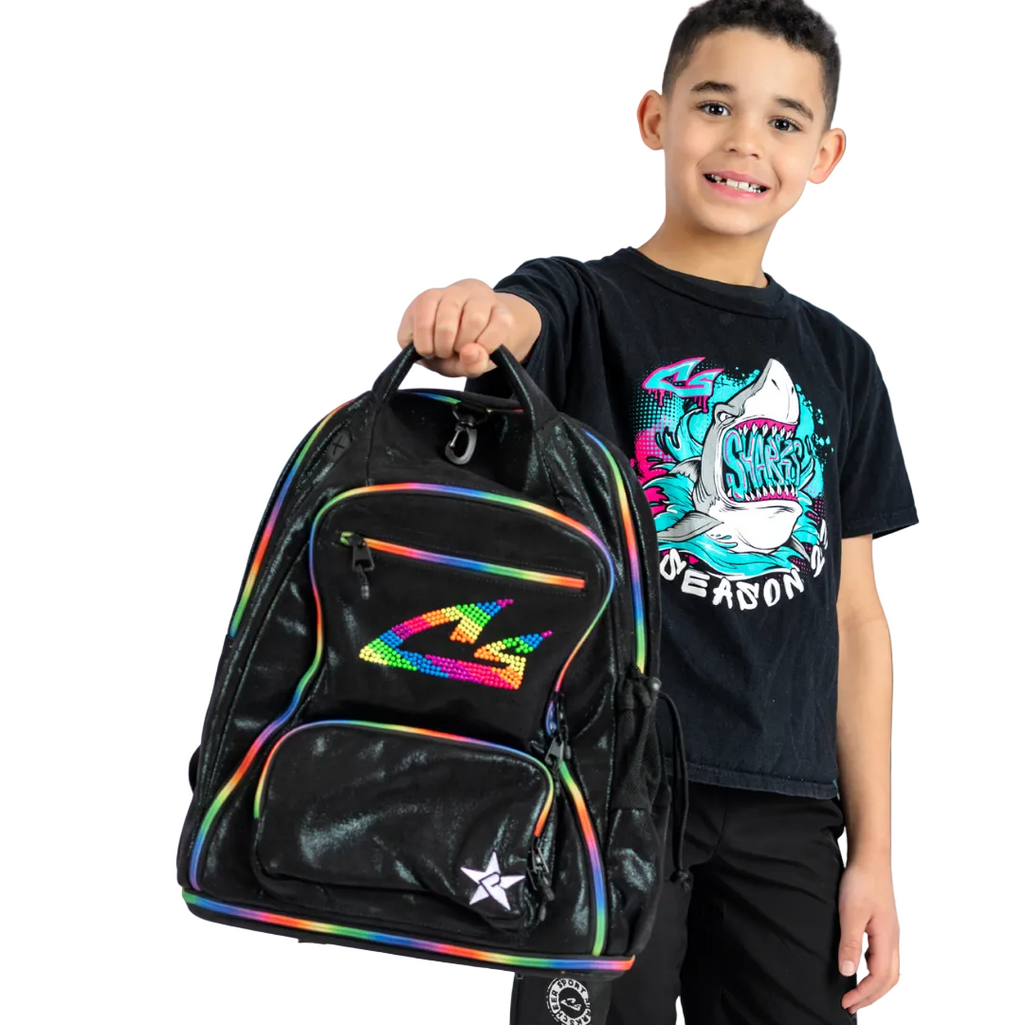 CS Rainbow Rebel Dream Bag- Full Size