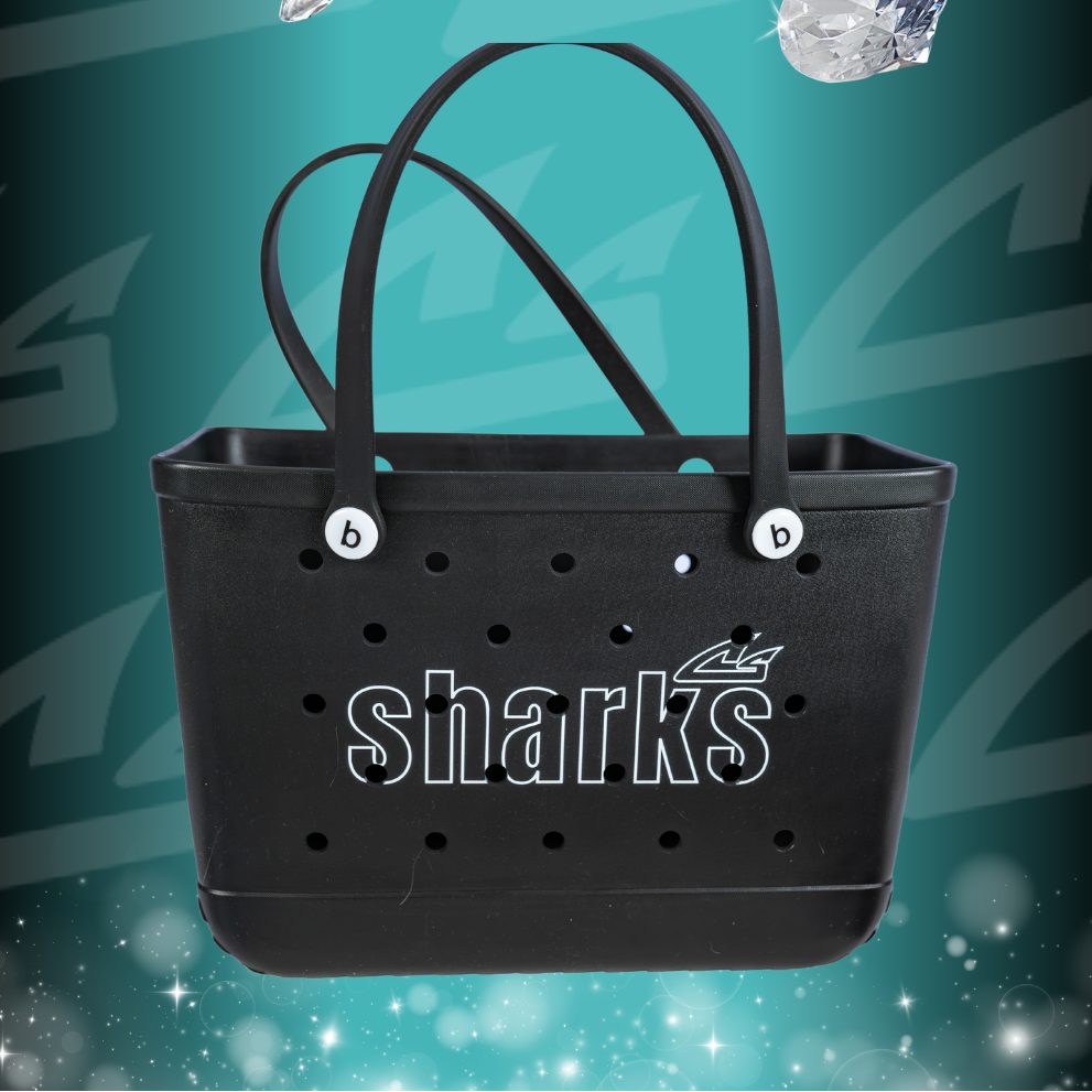 Sharks BoggBag