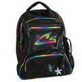 CS Rainbow Rebel Dream Bag- Full Size