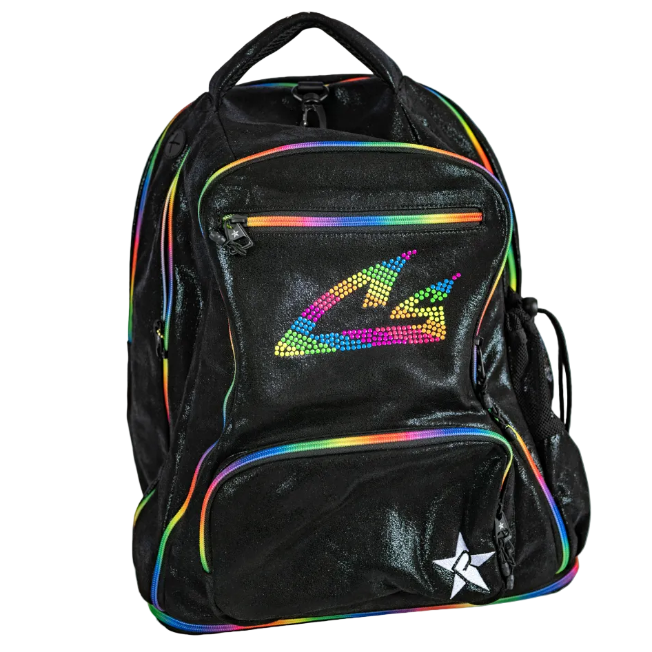 CS Rainbow Rebel Dream Bag- Full Size