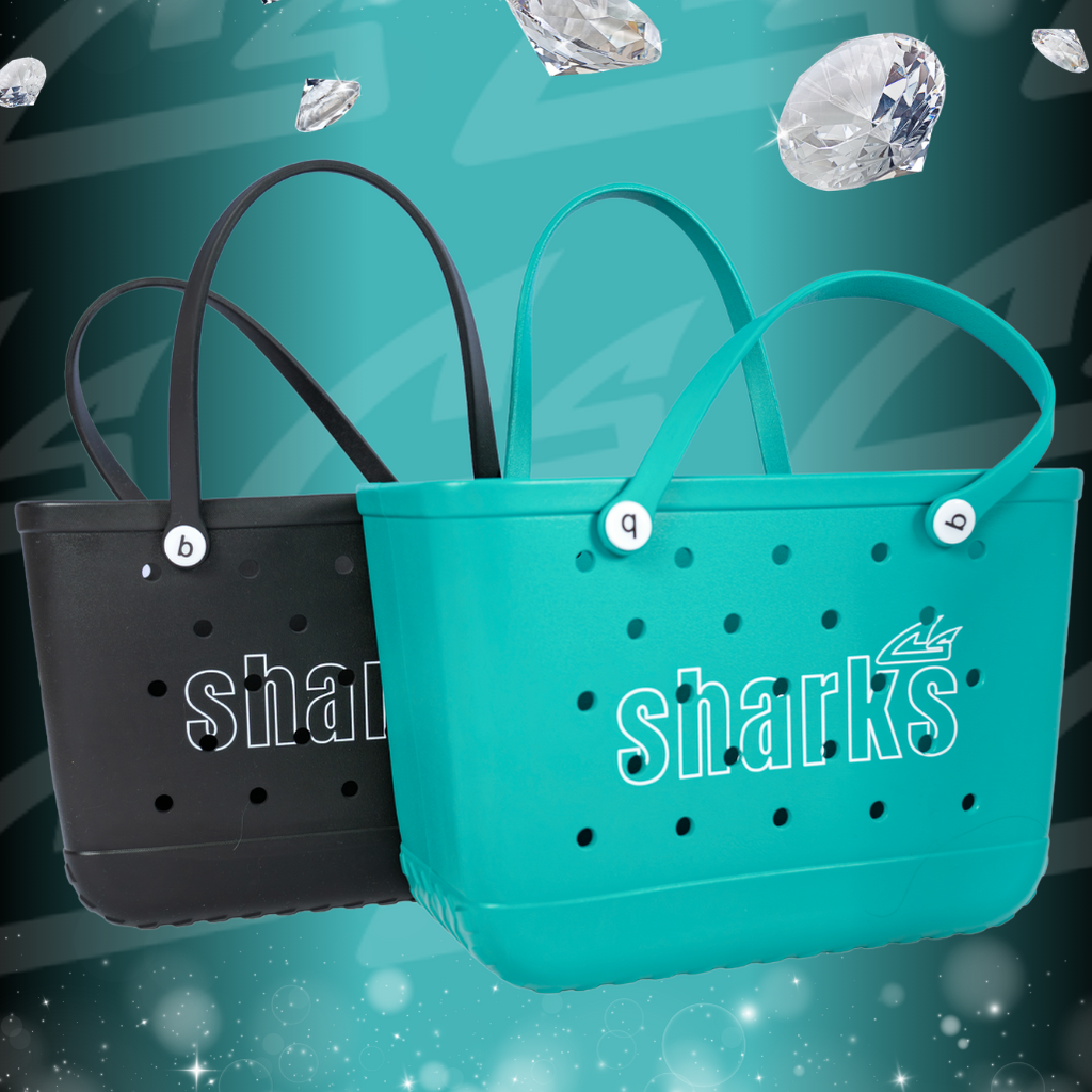 Sharks BoggBag