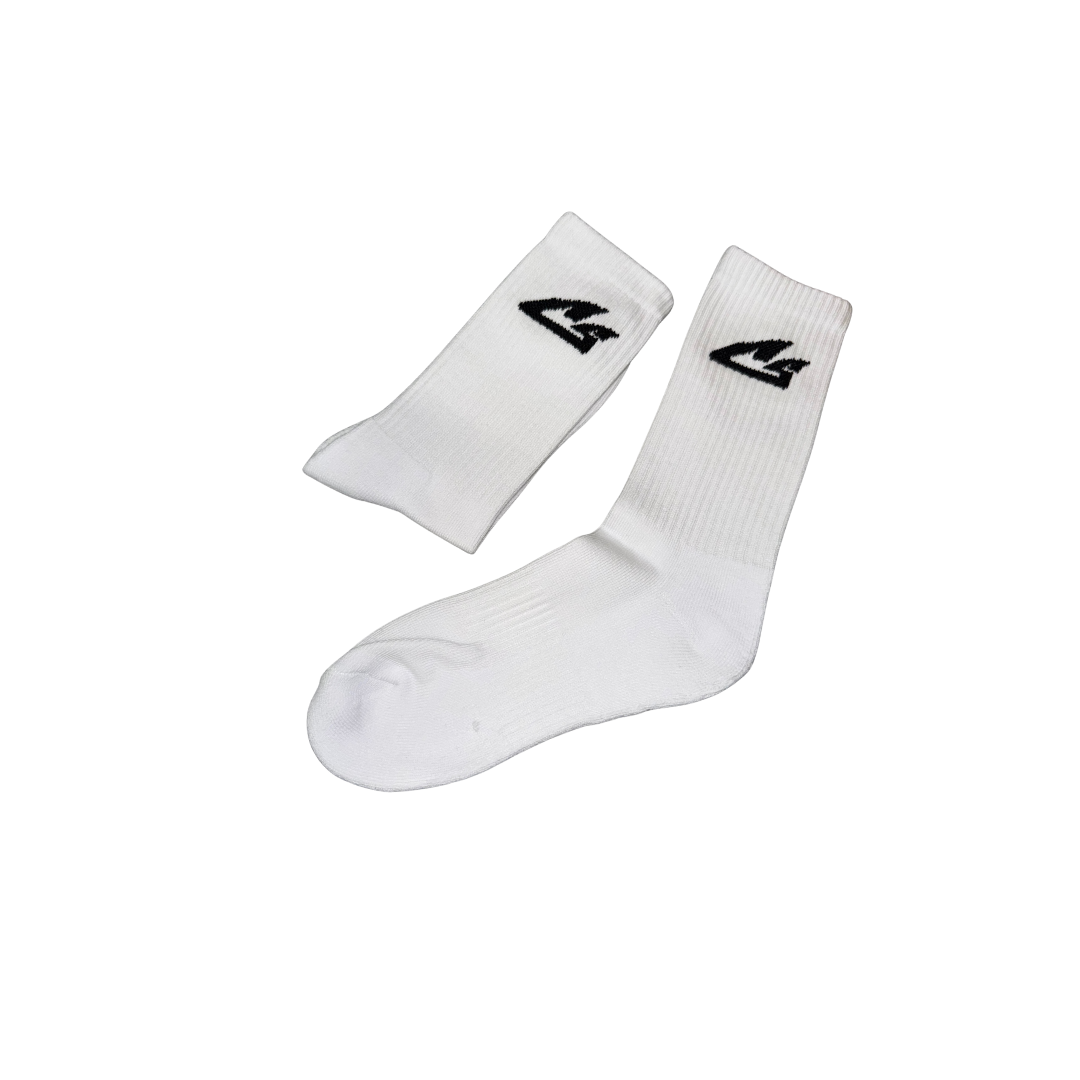 CS Crew Socks