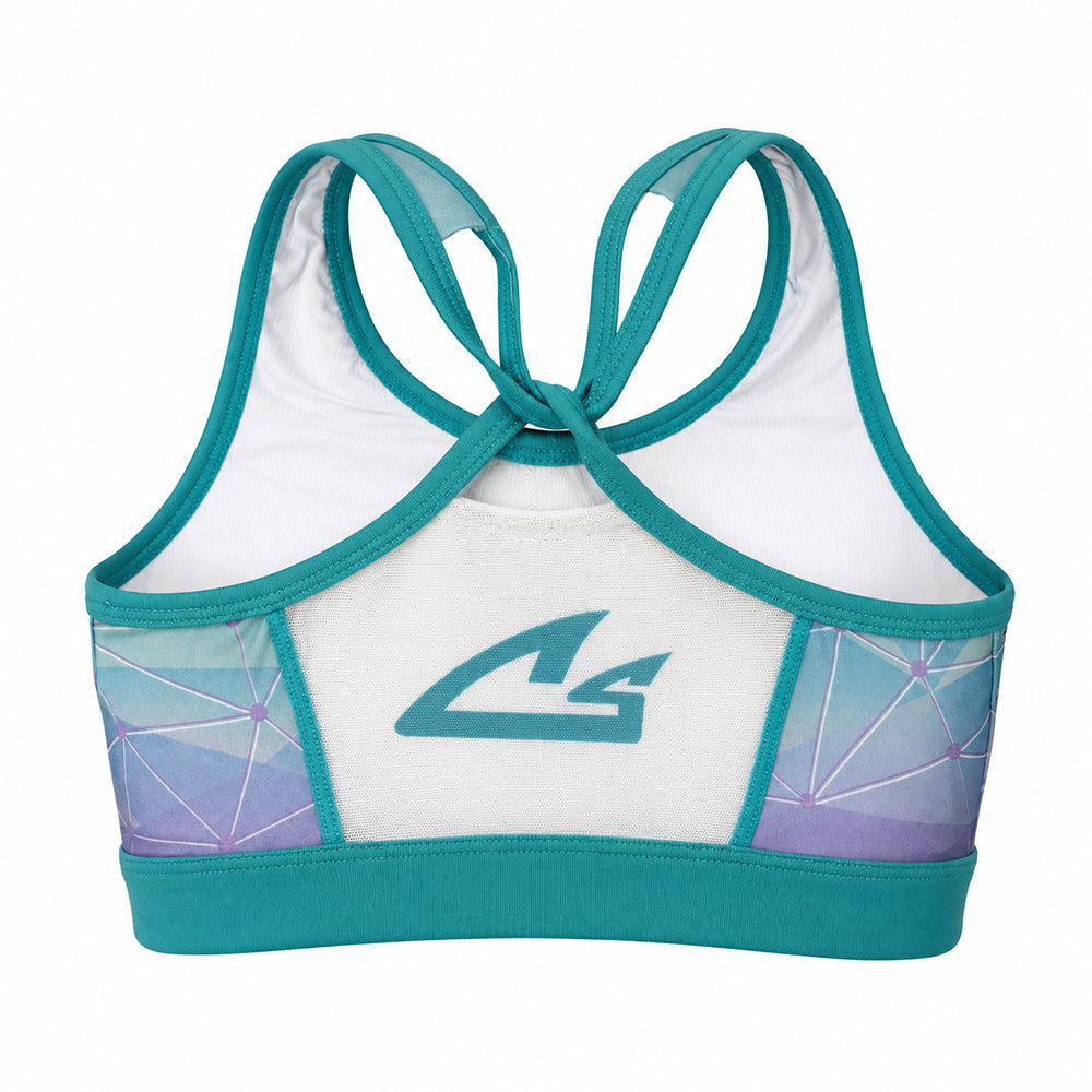 Summit 2026 Sport Bra (Adult)