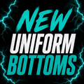 New Program Uniform Bottoms-  Kitchener/ Ancaster/ Milton
