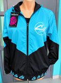 Warm Up Jacket (Youth)