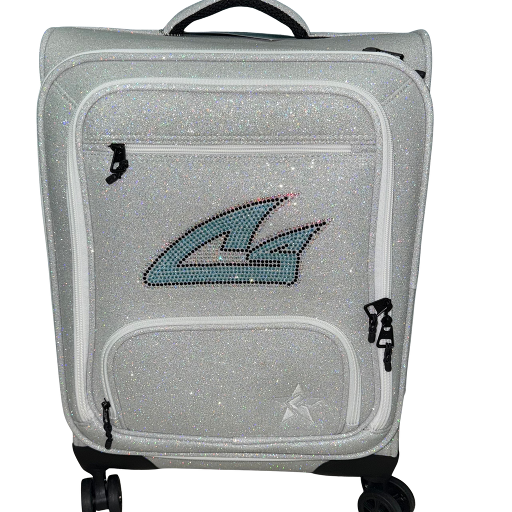 CS Rebel Dream Luggage