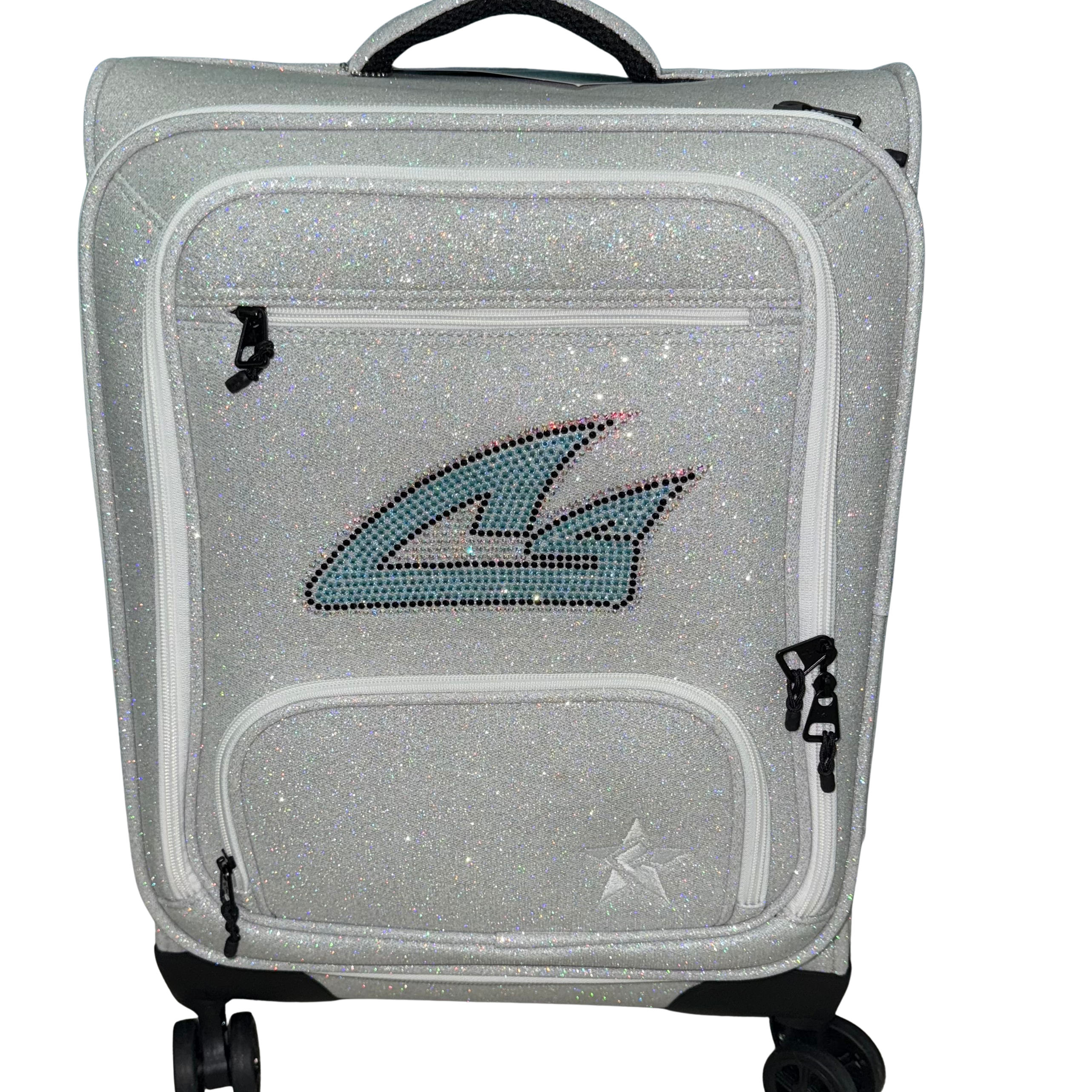 CS Rebel Dream Luggage