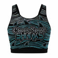 Worlds 2026 Sport Bra (Adult)