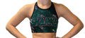 Crystal CS SHARKS Crop (Adult)